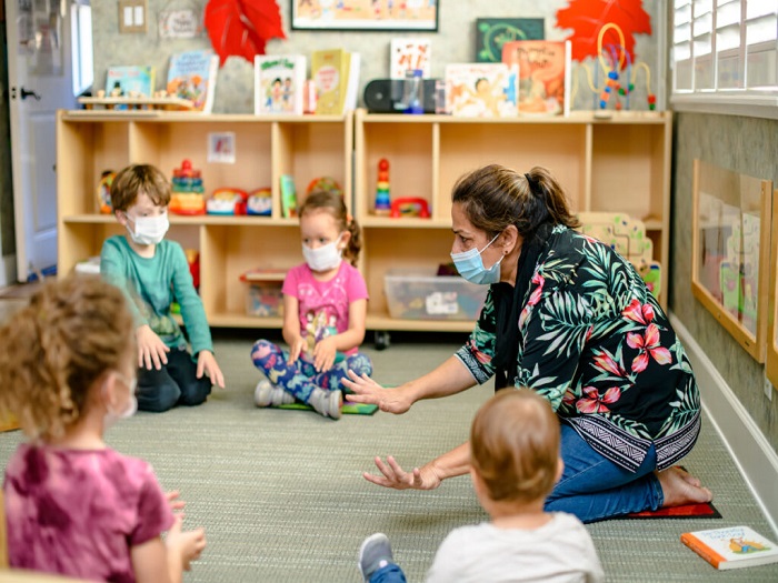 Toddler Care At Home In Dehradun