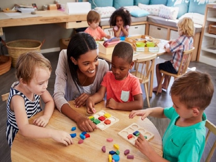 Toddler Care At Home In Dehradun