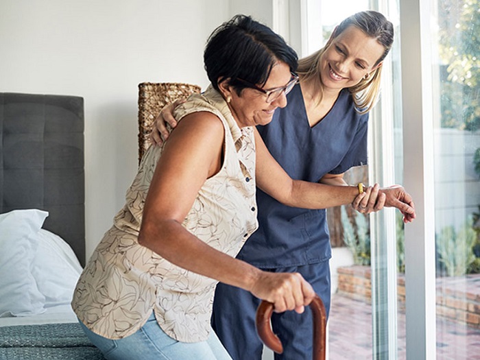 Parkinson's Care At Home In Dehradun