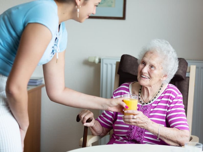  Dementia Patient Care Service In Dehradun