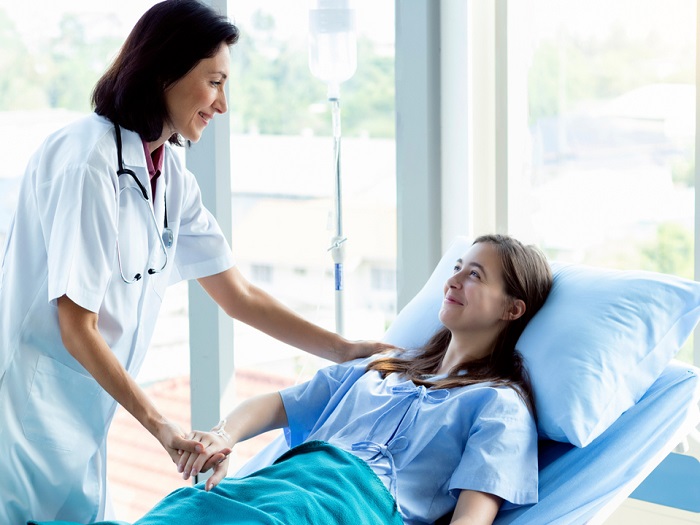 Cancer Patient Care At Home In Dehradun