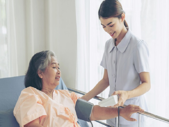 GBA Patient Care At Home In Dehradun
