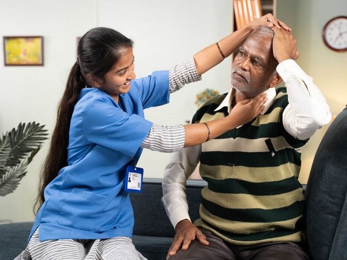  Attendant Services In Dehradun