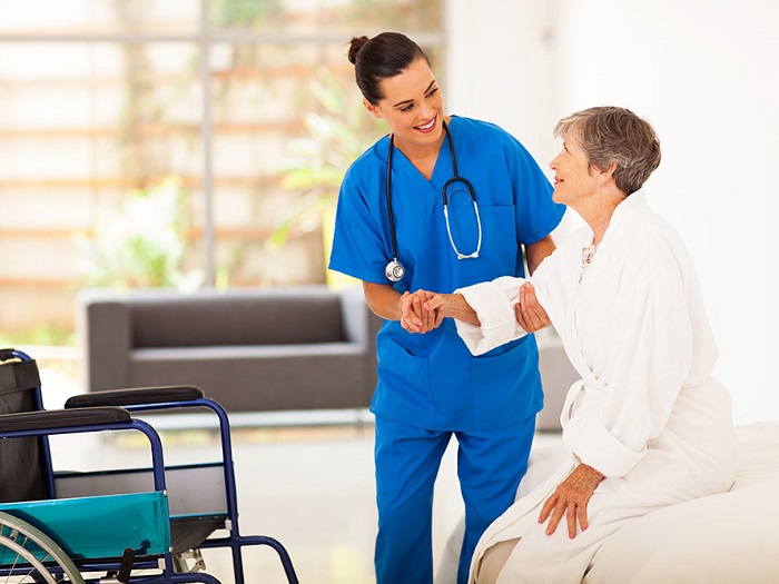  Nursing Care Service In Dehradun
