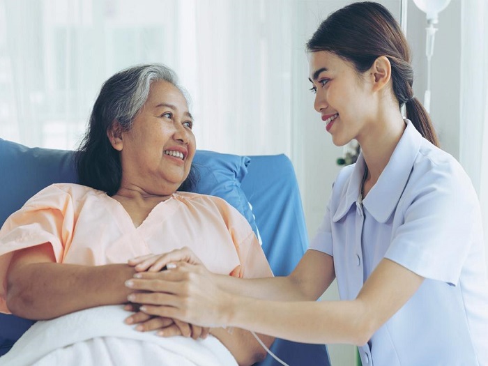  Nursing Care Service In Dehradun
