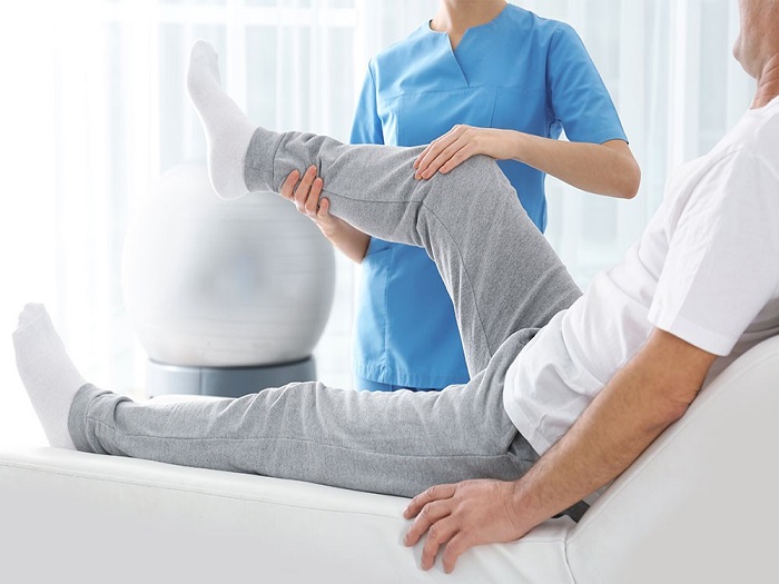 Physiotherapist Service In Dehradun